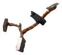 Juego Carbones Para Marcha Ufsx-125-d