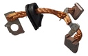Juego Carbones Para Marcha Ufsx-125-d