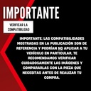 Juego Carbones Para Marcha Ufsx-125-d