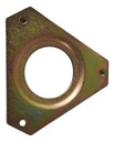 Reten Balero Alternador Motorola 130a