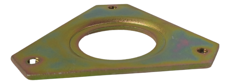 Reten Balero Alternador Motorola 130a