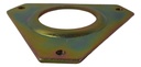 Reten Balero Alternador Motorola 130a