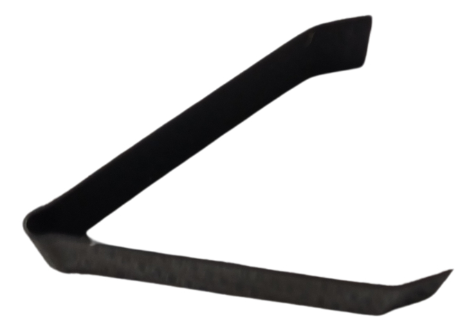 Muelle Para Marcha Chevrolet Tipo V Eléctrico (69-1701) 13p