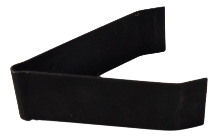 Muelle Para Marcha Chevrolet Tipo V Eléctrico (69-1701) 13p