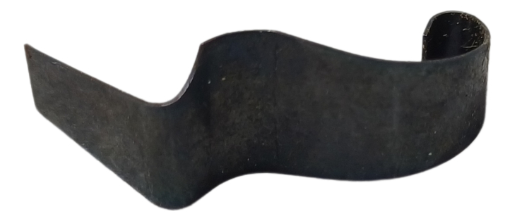 Resorte Portacarbon Ford Platino