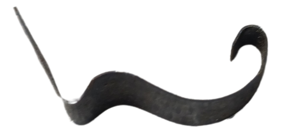 Resorte Portacarbon Ford Platino