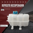 Depósito Recuperador De Refrigerante Ram 700 Y Fiat