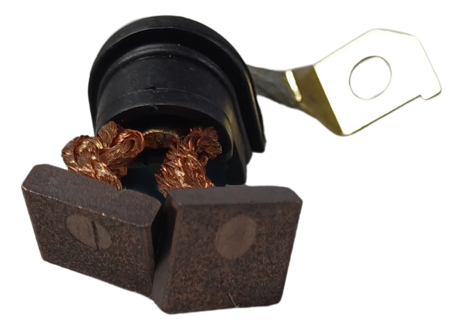 Carbones Para Marcha Ford Pmgr 12v