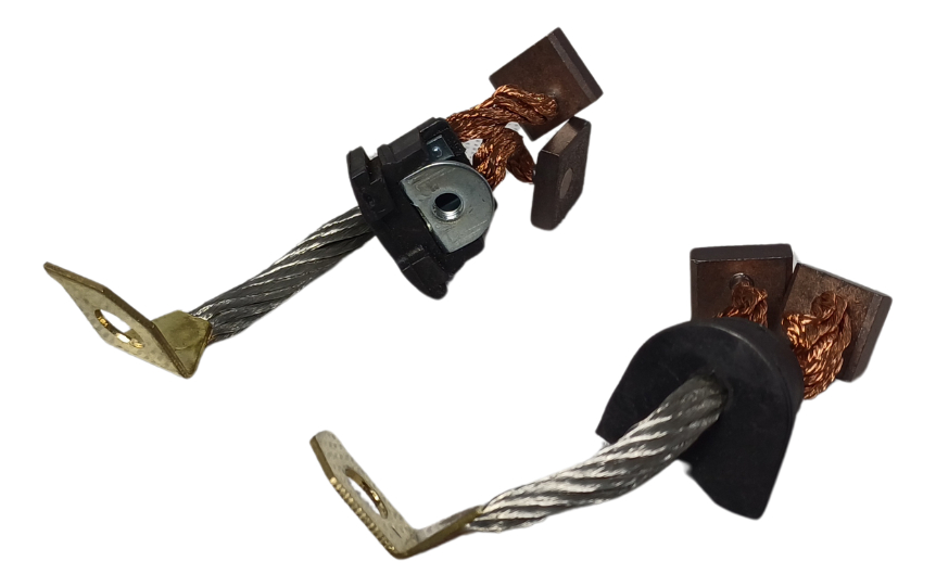 Carbones Para Marcha Ford Pmgr 12v