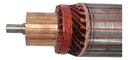 Armadura Marcha Dina  Delco 42mt 12v