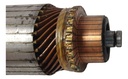 Armadura Para Marcha Datsun Hitachi Antigua