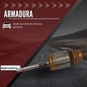 Armadura Para Marcha Datsun Hitachi Antigua