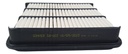 Filtro De Aire Gonher Mitsubishi L200 2008-2017 2.4l / 2.5