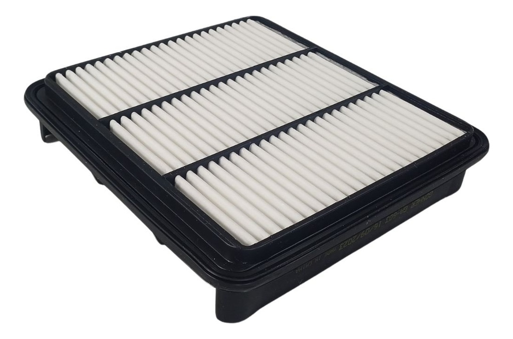 Filtro De Aire Gonher Mitsubishi L200 2008-2017 2.4l / 2.5