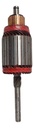 Armadura Para Marcha Ford Topaz 12v