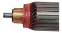 Armadura Para Marcha Ford Topaz 12v