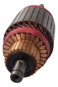 Armadura Para Marcha Ford Topaz 12v