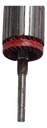 Armadura Para Marcha Ford Topaz 12v