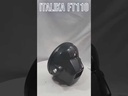 FARO DELANTERO COMPLETO ITALIKA FT110