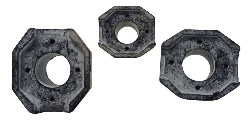 Reten Alternador Ford 3g,6g 56mil Ext 38 Mil Int