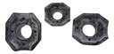 Reten Alternador Ford 3g,6g 56mil Ext 38 Mil Int