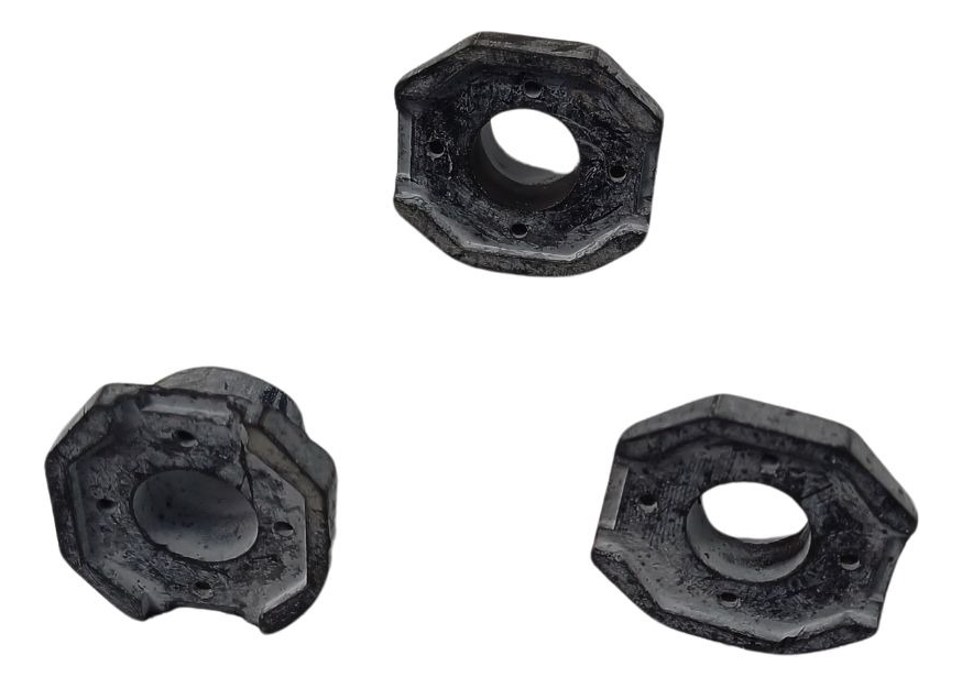 Reten Alternador Ford 3g,6g 56mil Ext 38 Mil Int
