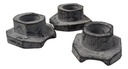 Reten Alternador Ford 3g,6g 56mil Ext 38 Mil Int