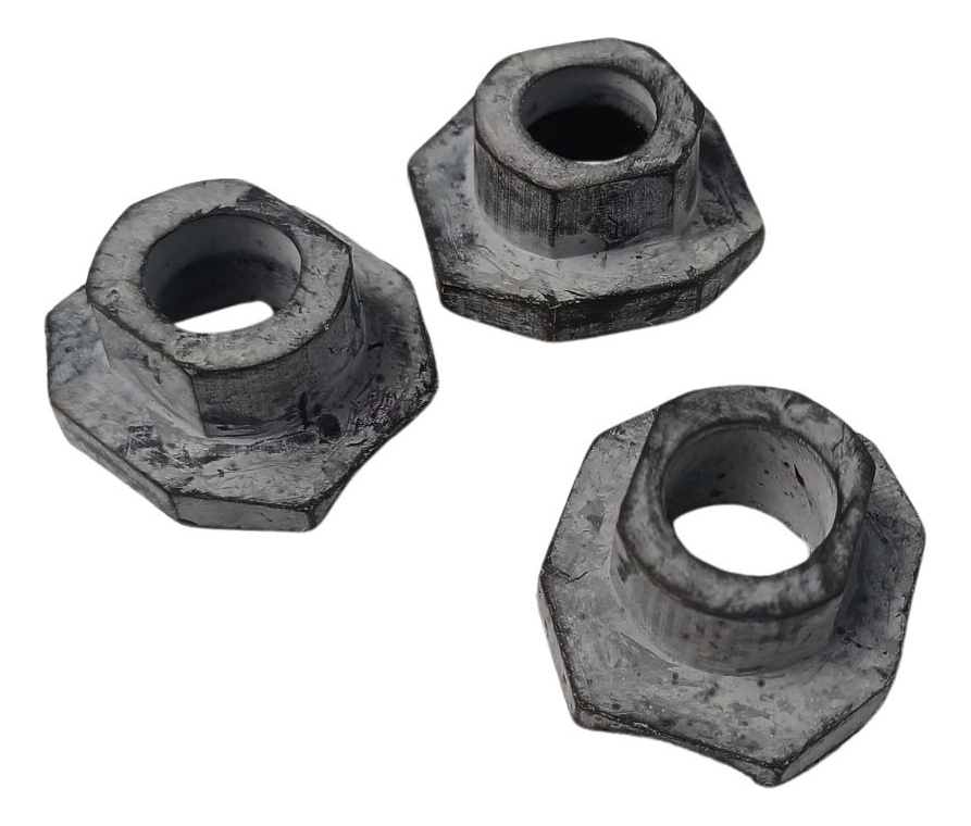 Reten Alternador Ford 3g,6g 56mil Ext 38 Mil Int