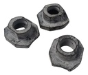 Reten Alternador Ford 3g,6g 56mil Ext 38 Mil Int