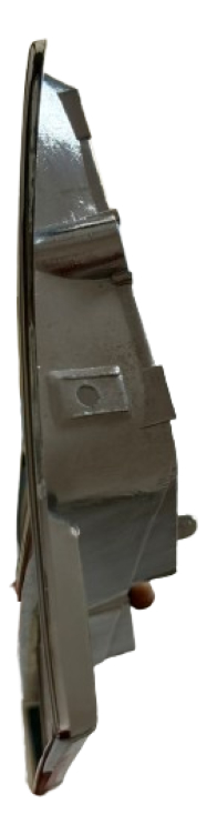 Bisel Celebrity 84-85 Izq Tw Cromado