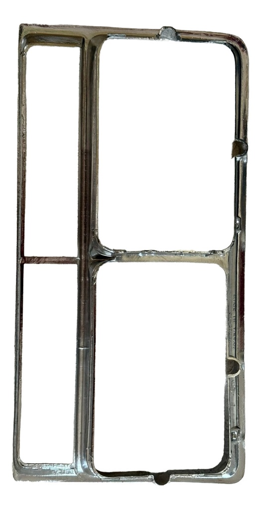 Bisel Celebrity 84-85 Izq Tw Cromado