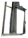 Bisel Celebrity 84-85 Izq Tw Cromado