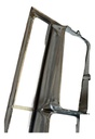 Bisel Celebrity 84-85 Izq Tw Cromado