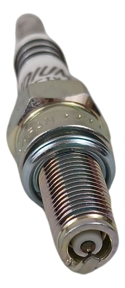 Bujia Ngk Moto Pulsar Iridio Lateral 3521