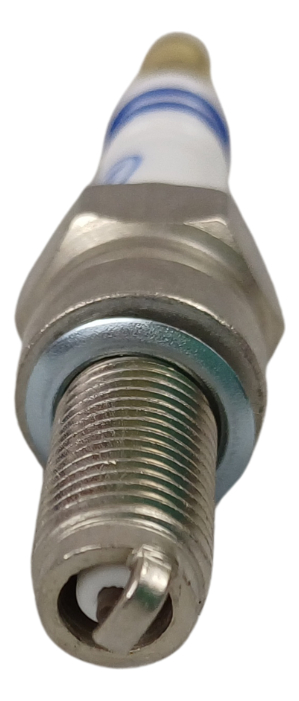 Bujia Italika Original Gold Gcr8e Vort-x 300r/vx250aventure