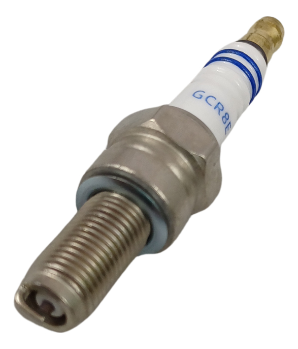 Bujia Italika Original Gold Gcr8e Vort-x 300r/vx250aventure