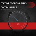 Cable Bujia Para Moto Con Capuchon Codo