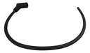 Cable Bujia Para Moto Con Capuchon Codo