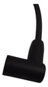 Cable Bujia Para Moto Con Capuchon Codo
