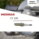 Bujia Ngk Para  Moto 4786