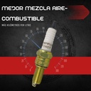 Bujia Champion Para Motocicleta