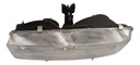 Faro Chevrolet Cutlass Spreme 93-97 Depo Izquierdo/conductor