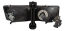 Faro Chevrolet Cutlass Spreme 93-97 Depo Izquierdo/conductor