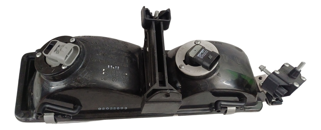 Faro Chevrolet Cutlass Spreme 93-97 Depo Izquierdo/conductor