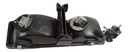 Faro Chevrolet Cutlass Spreme 93-97 Depo Izquierdo/conductor