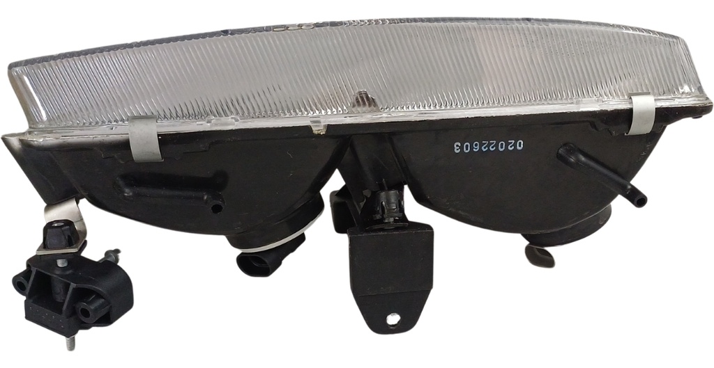 Faro Chevrolet Cutlass Spreme 93-97 Depo Izquierdo/conductor