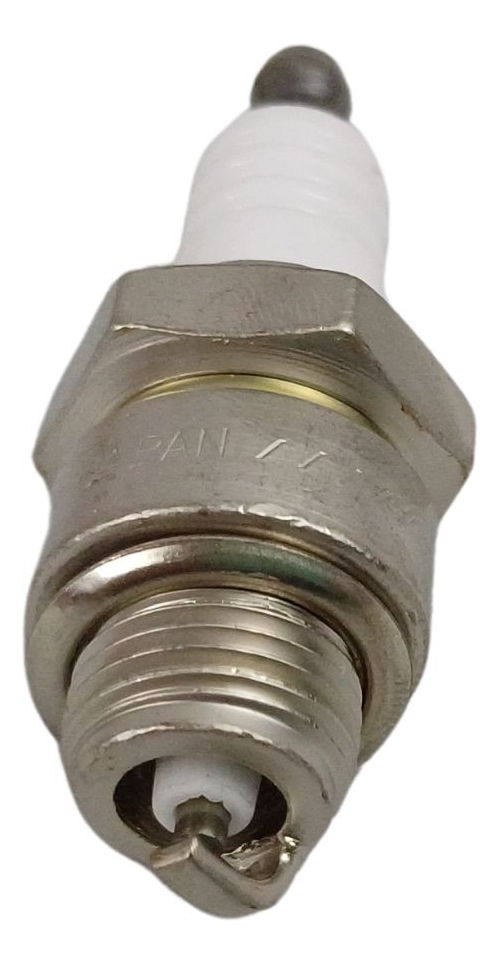 Bujia Para Motocicleta J8 Para Motores Pequeños