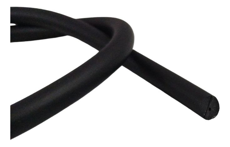 Cable Bujia Para Moto Con Capuchon Recto B8540m1