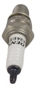 Bujía Denso D8ea Para Moto  Italika Rt-200 / Tx-200