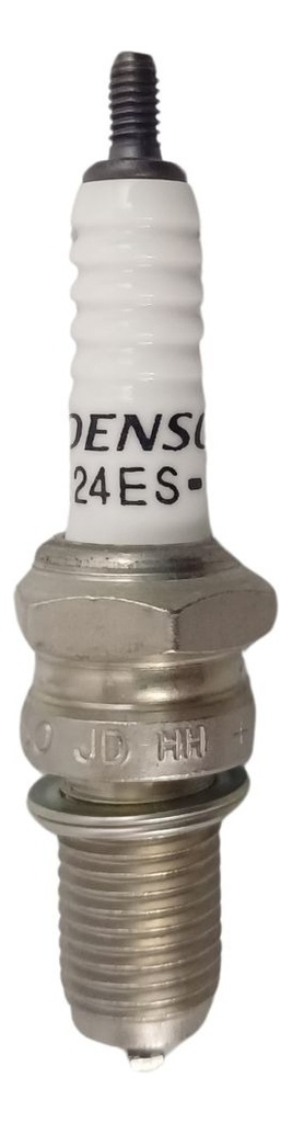 Bujía Denso D8ea Para Moto  Italika Rt-200 / Tx-200